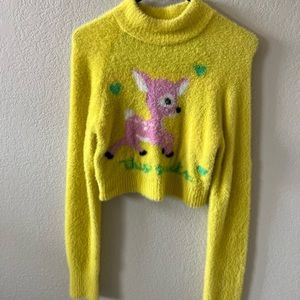 Urban Outfitters Sweater